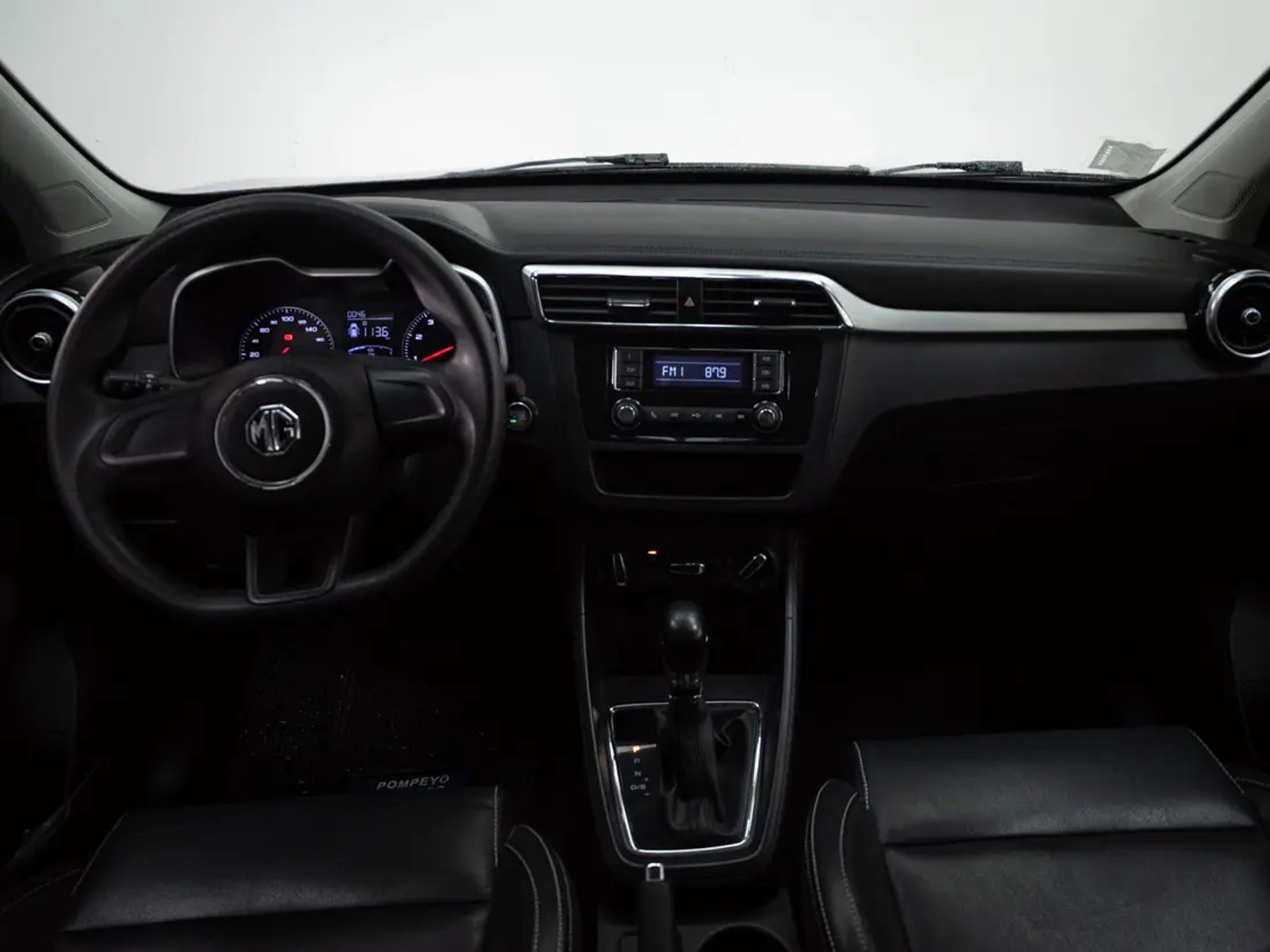 MG ZS 2019 - Imagen 17 de 17