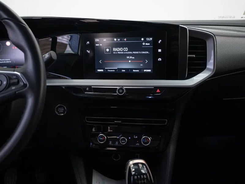 Opel MOKKA 2023 - Imagen 16 de 20