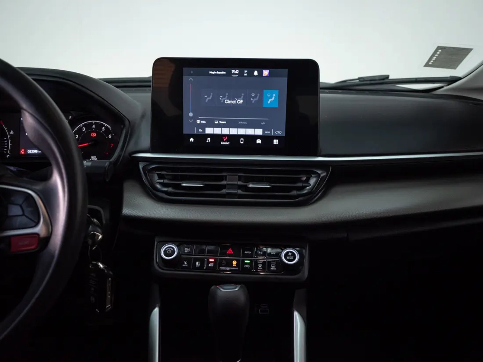 Fiat FASTBACK 2024 - Imagen 16 de 20