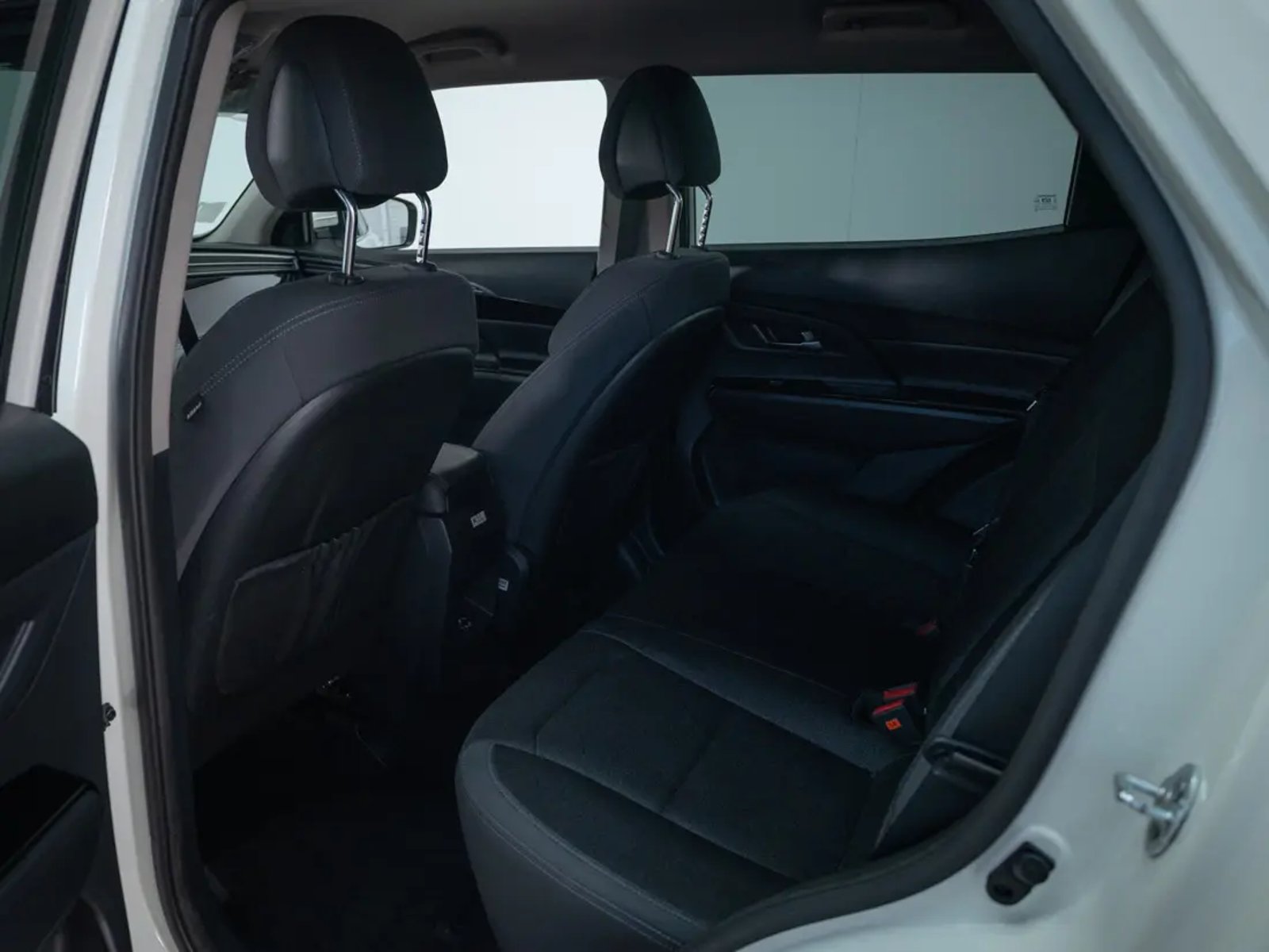 SsangYong KORANDO 2023 - Imagen 17 de 20