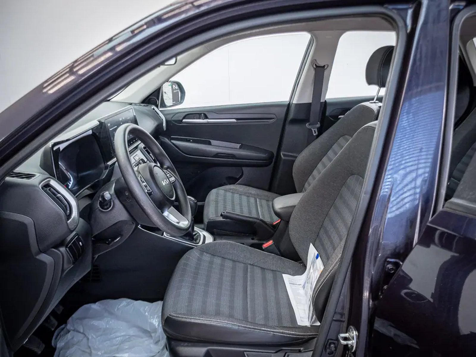 KIA SONET 2024 - Imagen 18 de 18
