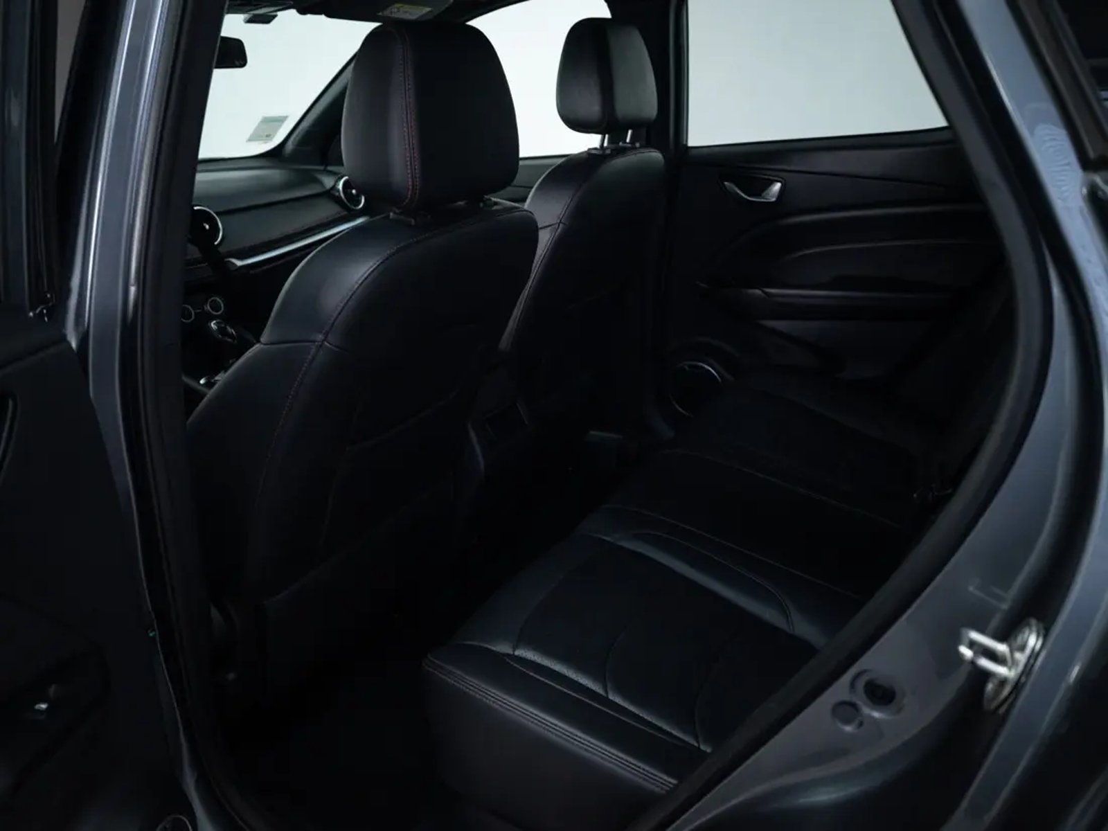 DFSK SUV 500 2025 - Imagen 16 de 20