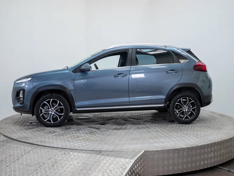Chery TIGGO 2 2024 - Imagen 4 de 20