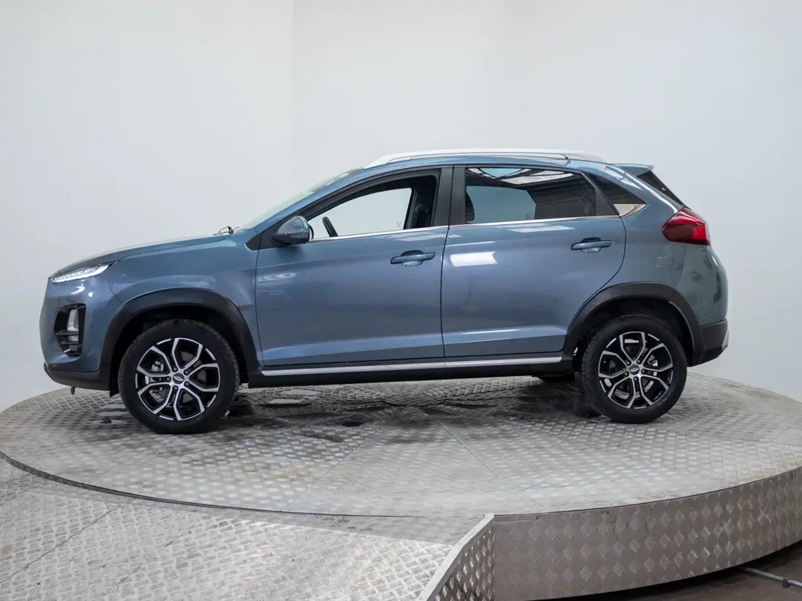 Chery TIGGO 2 2024 - Foto 4 de 20