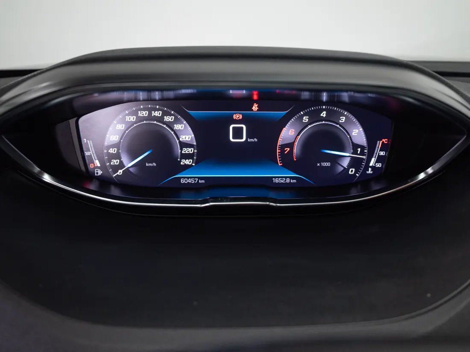 Peugeot 3008 2021 - Imagen 13 de 20