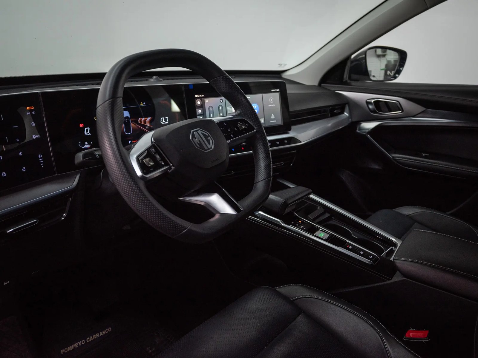 MG ONE 2023 - Imagen 11 de 16