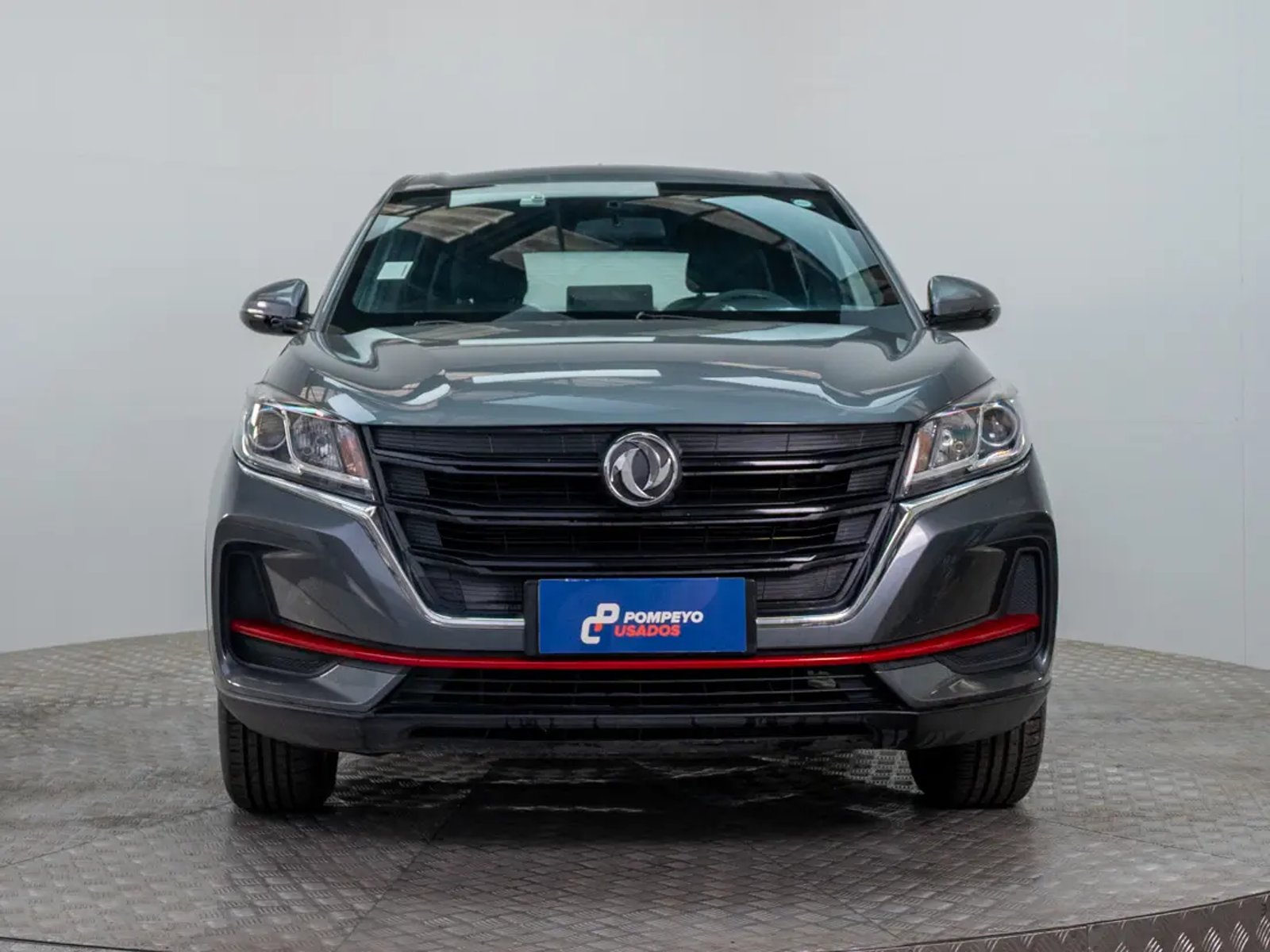 DFSK SUV 500 2023 - Imagen 3 de 18