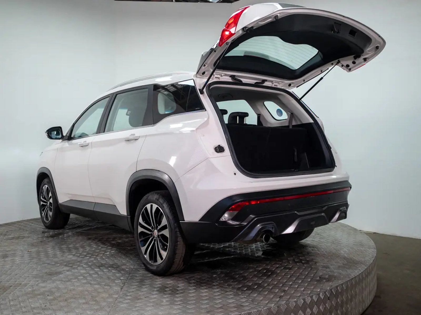 Chevrolet CAPTIVA 2022 - Imagen 10 de 20