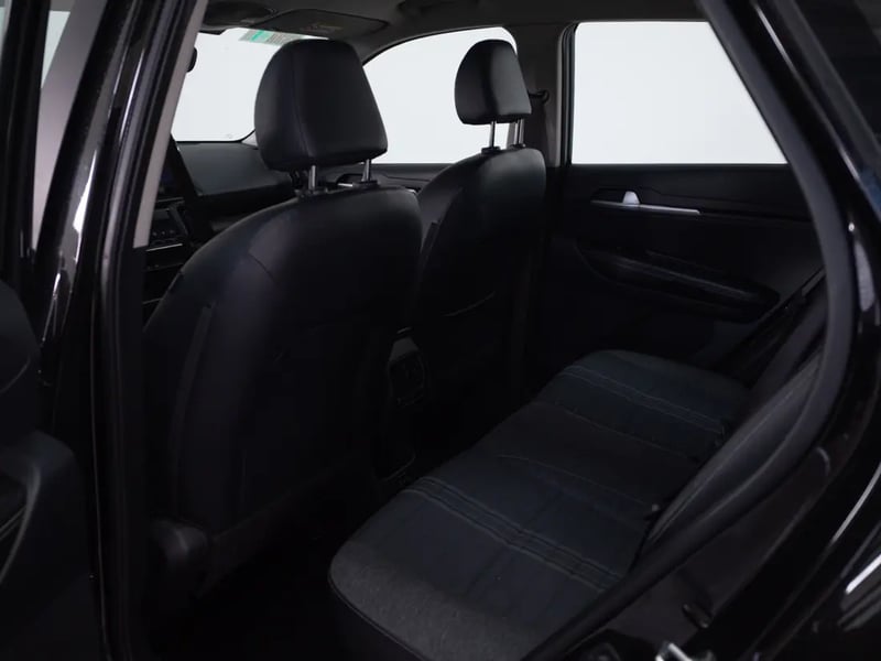 Kia SONET 2025 - Imagen 14 de 20
