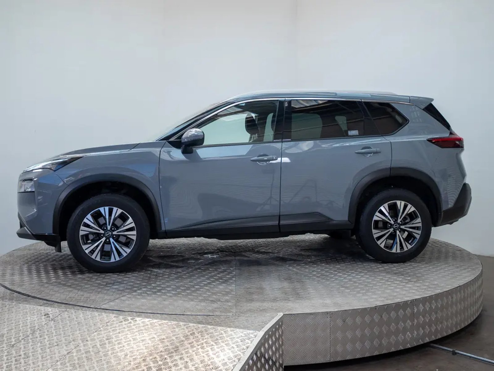 Nissan NEW X-TRAIL 2026 - Foto 4 de 19