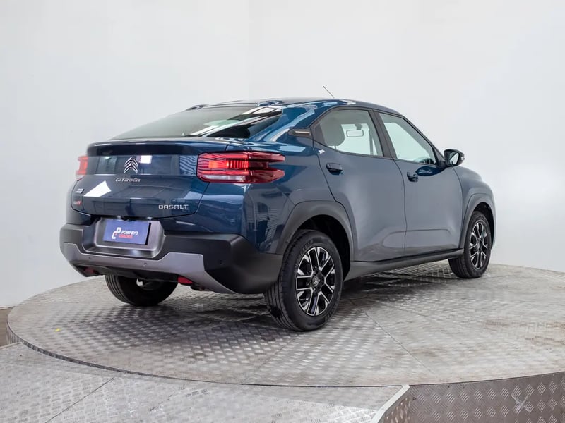 Citroën BASALT 2026 - Imagen 7 de 18