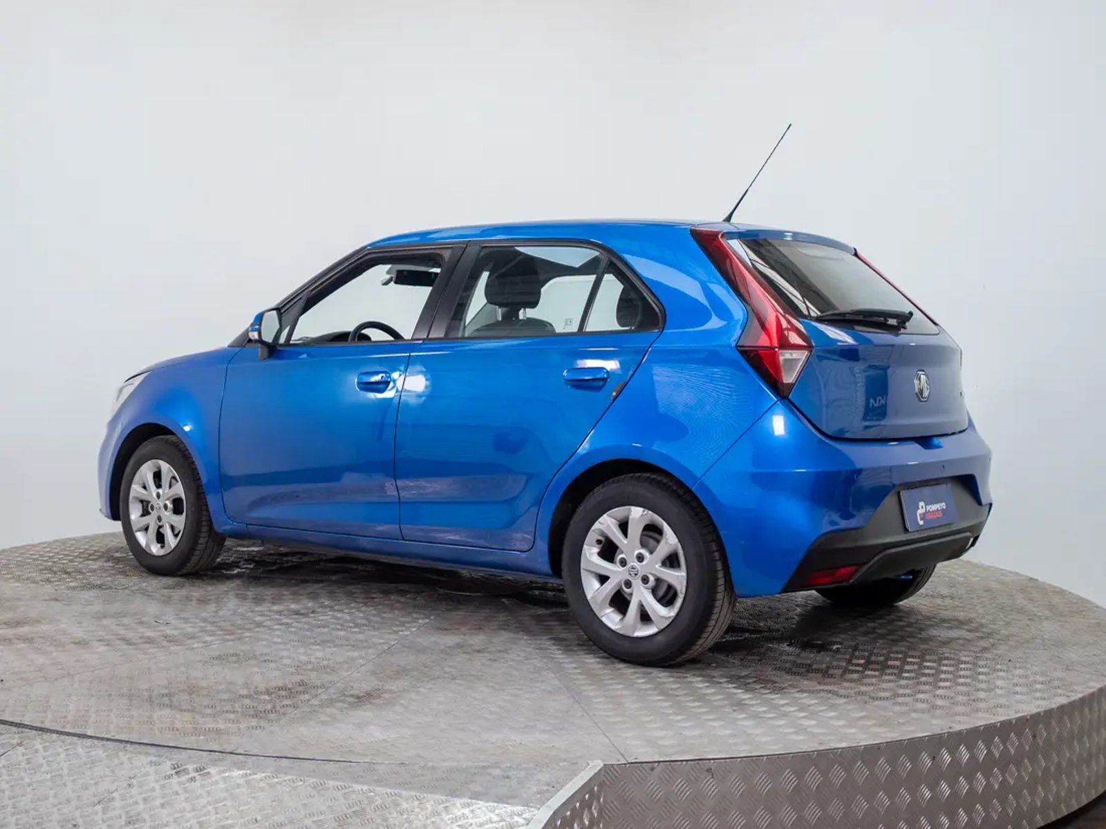 MG 3 2021 - Foto 5 de 19