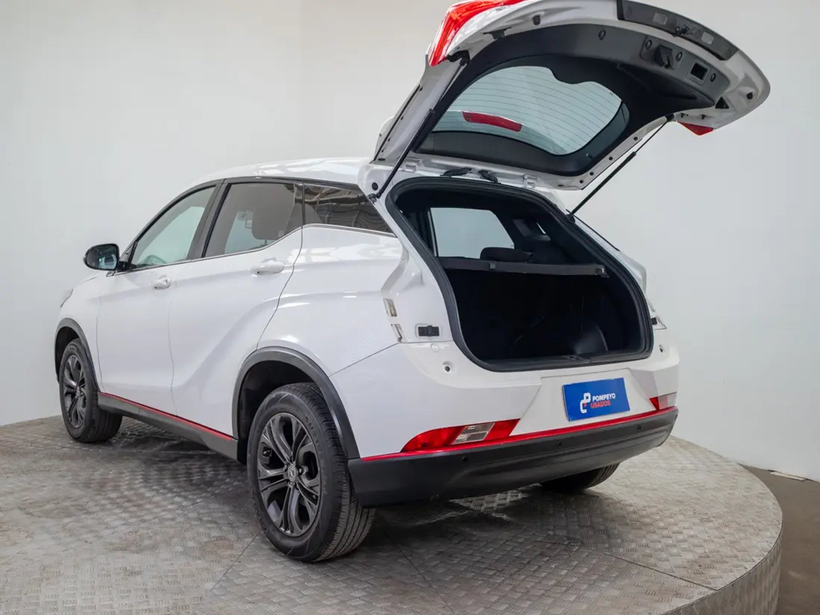 Dongfeng 500 2024 - Imagen 10 de 20