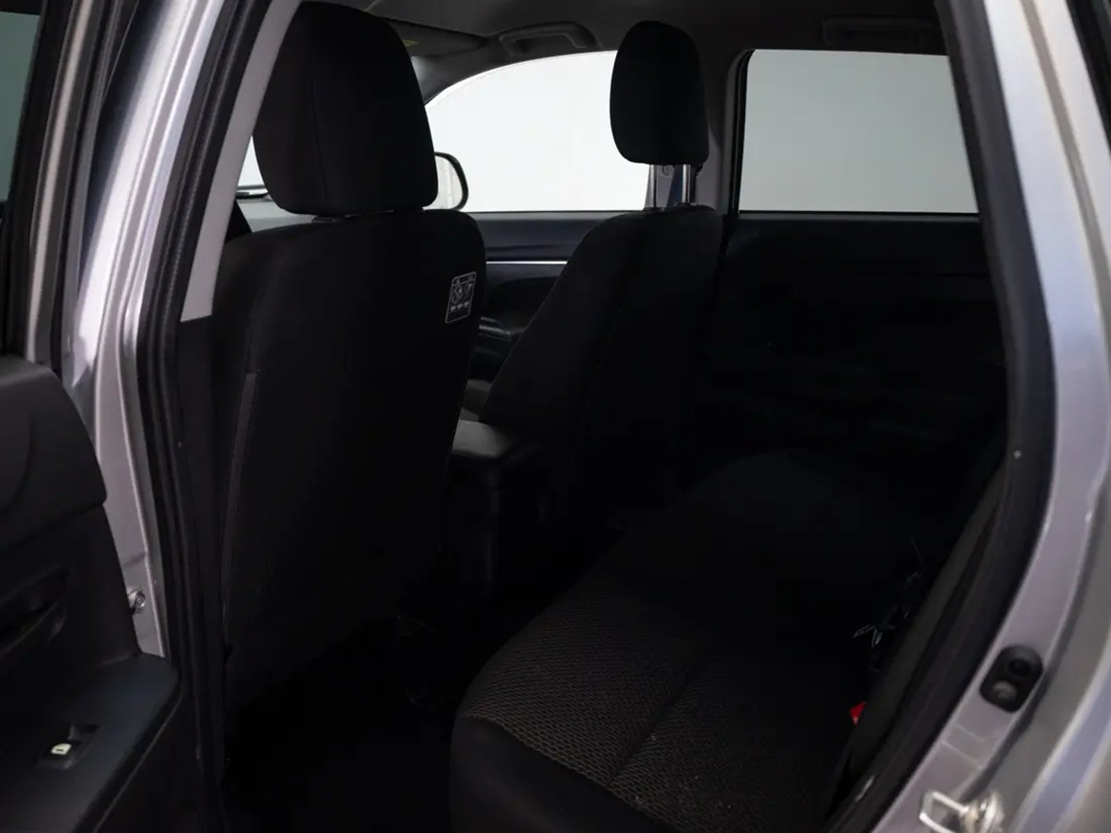 Mitsubishi ASX 2022 - Imagen 14 de 20