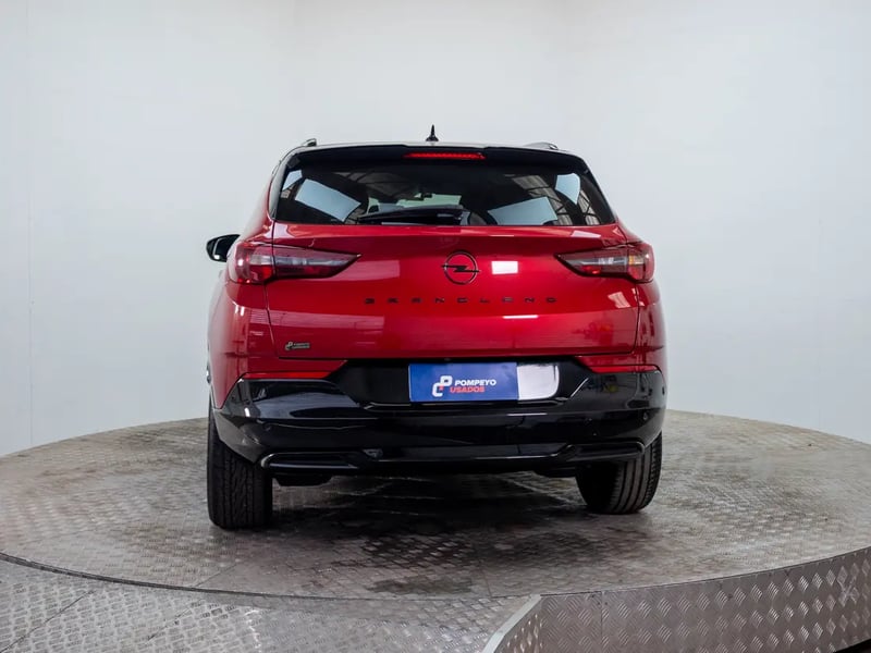 Opel GRANDLAND 2022 - Imagen 6 de 20