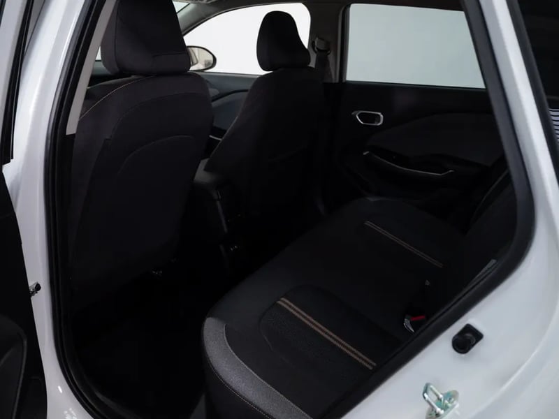 Kia K3 2026 - Imagen 14 de 20