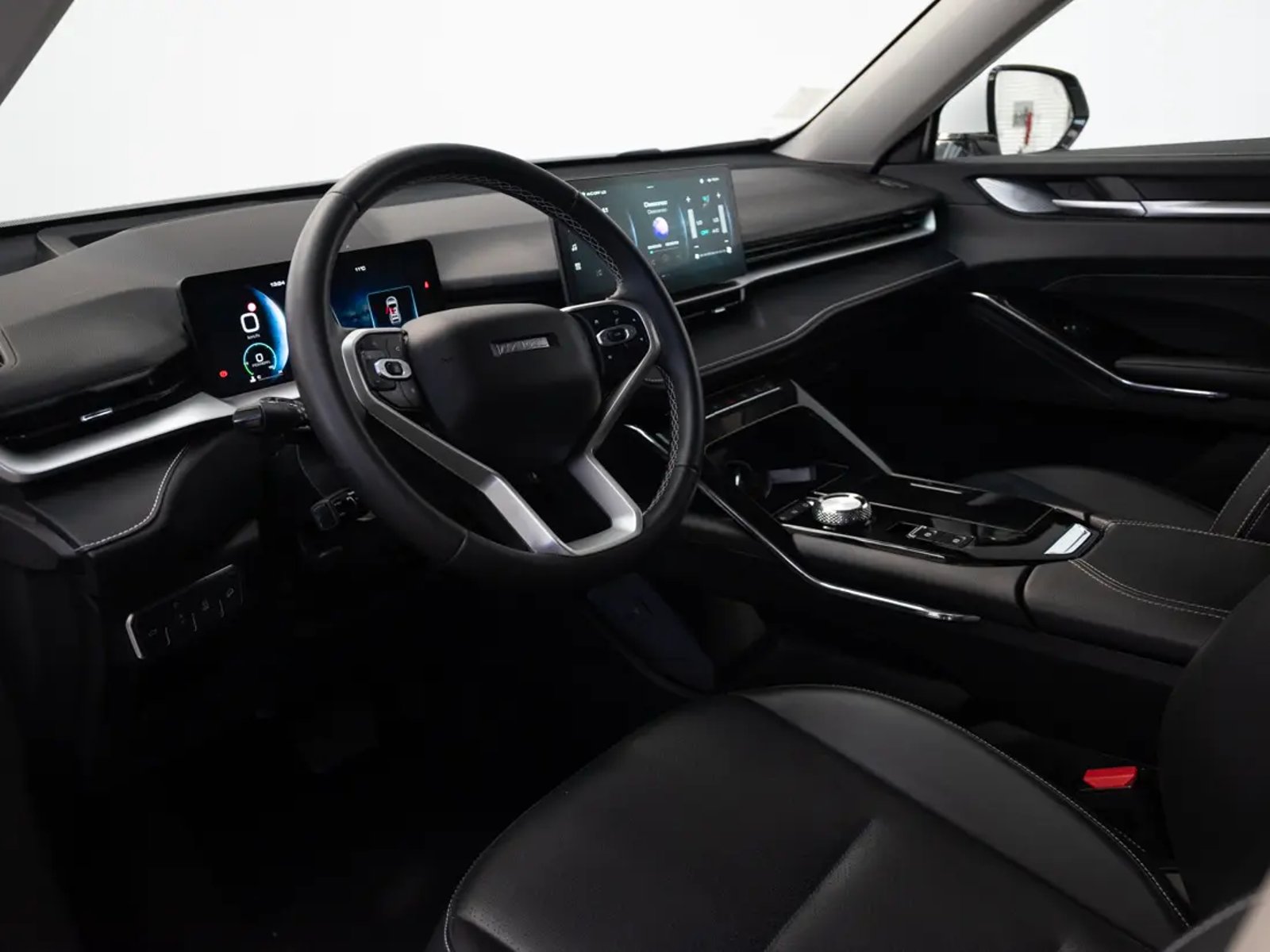 Haval H6 2023 - Imagen 11 de 19