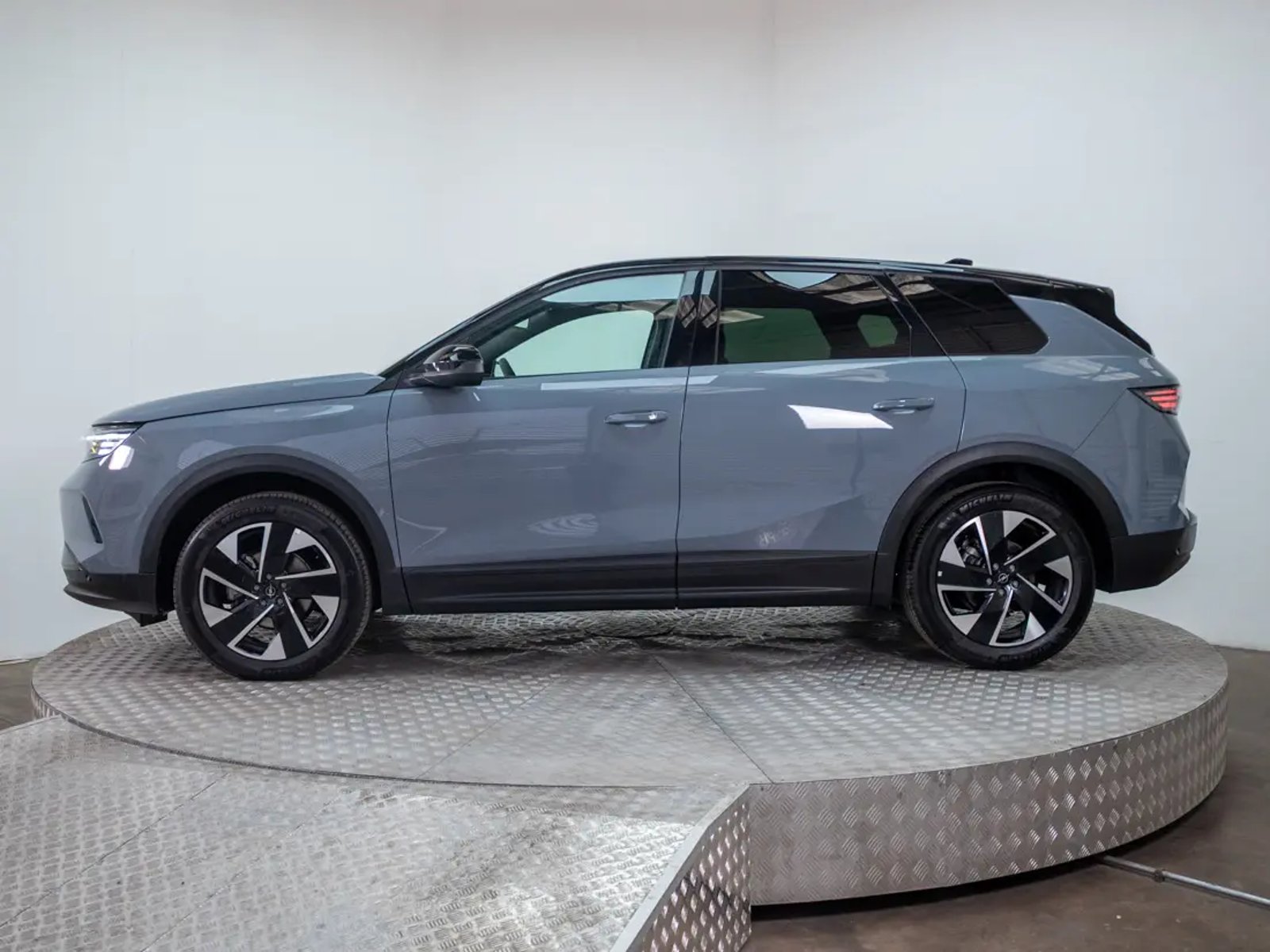 Opel NEW GRANDLAND 2026 - Imagen 7 de 18