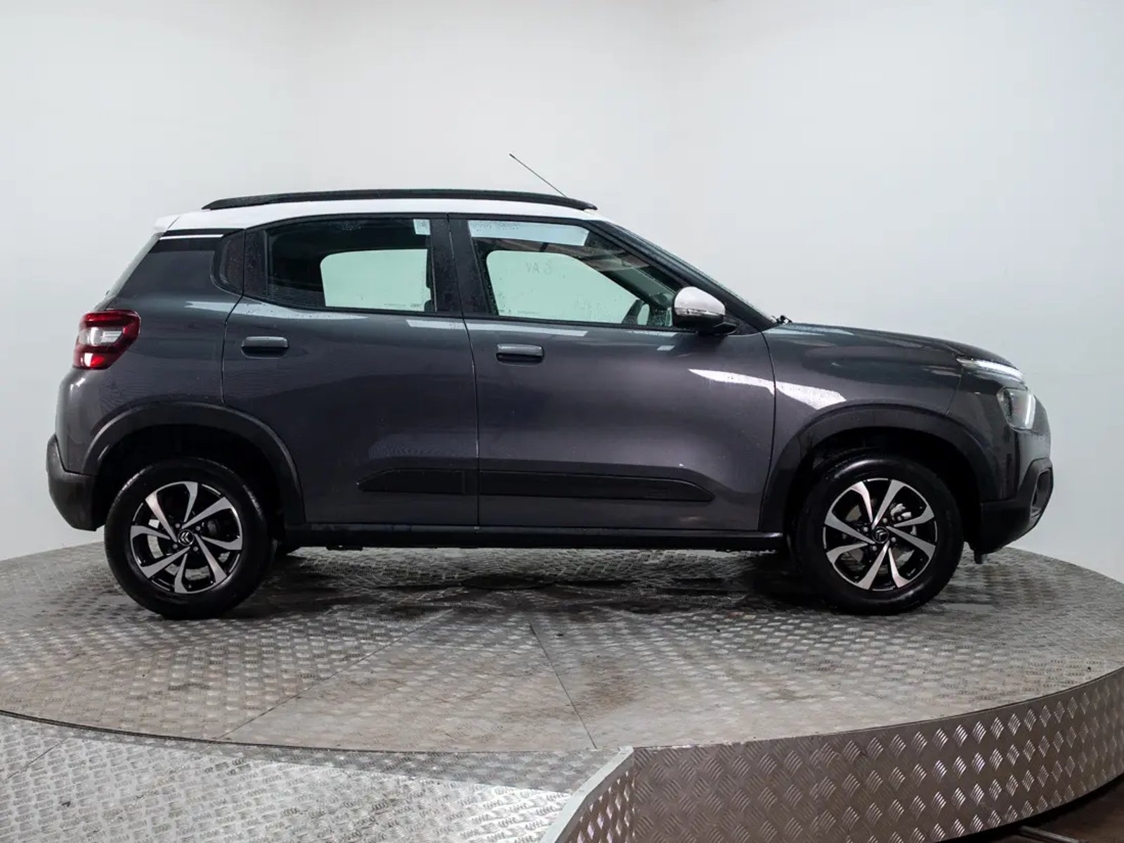 Citroën C3 2025 - Imagen 11 de 19