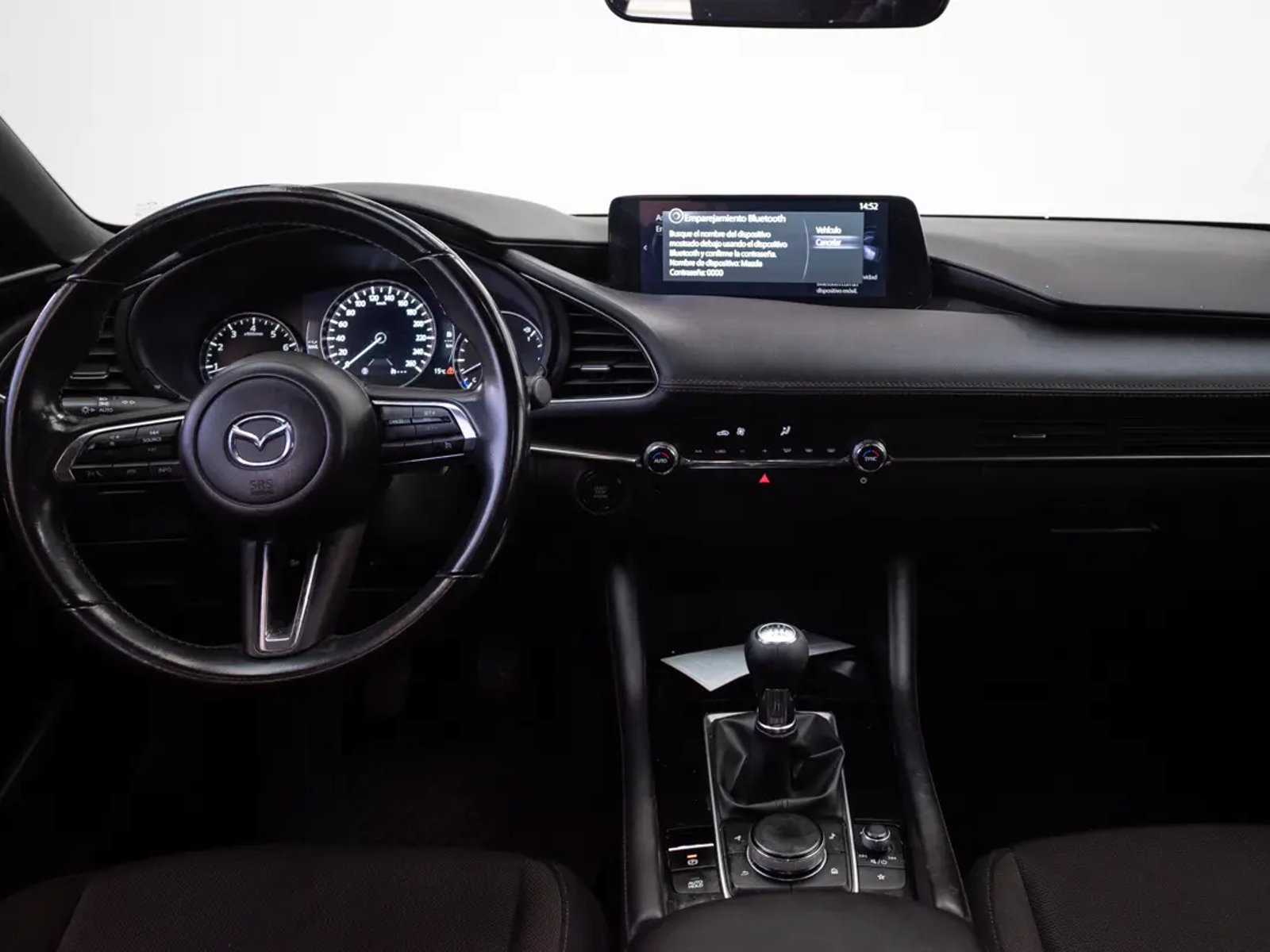 Mazda 3 2024 - Imagen 14 de 20