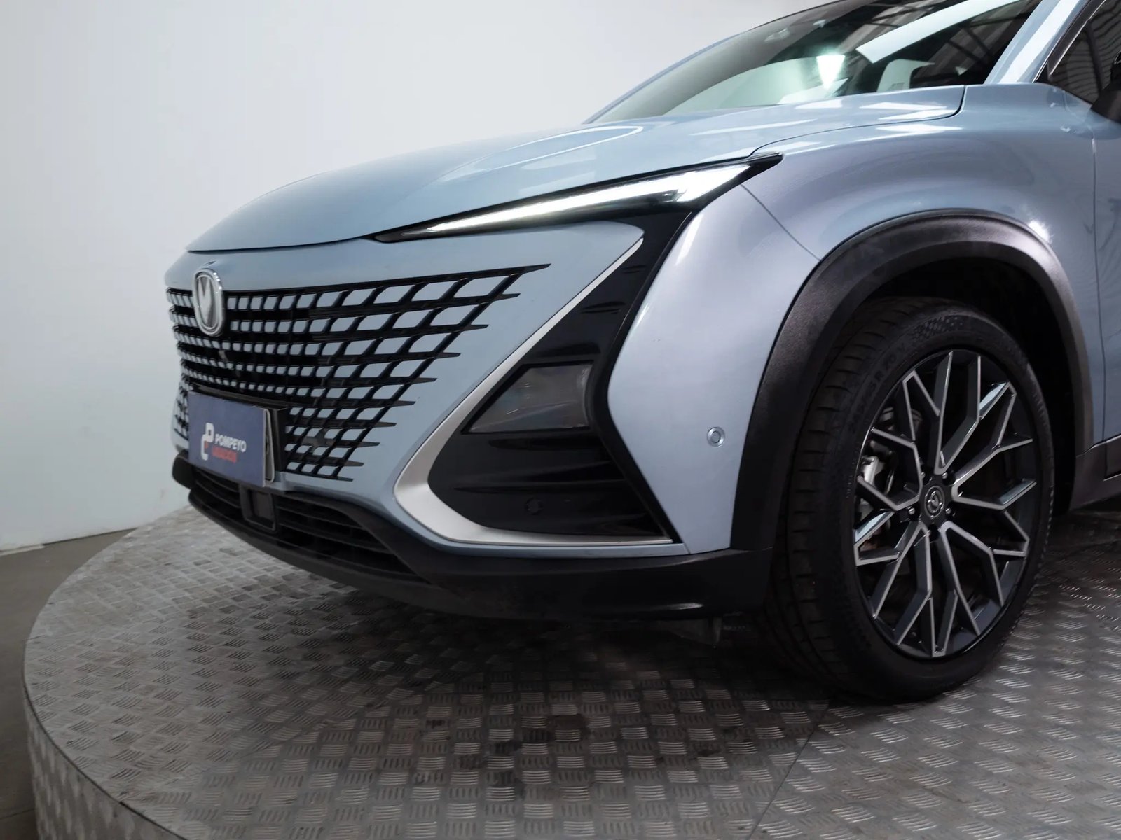 CHANGAN UNIT 2024 - Imagen 3 de 19