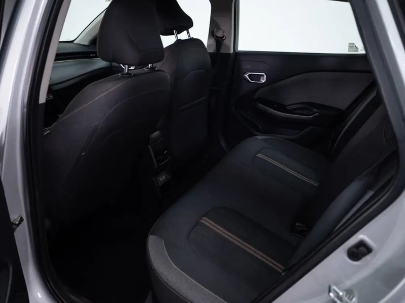 Kia K3 2025 - Imagen 14 de 20