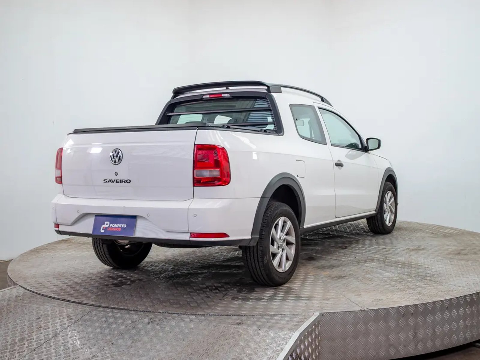 Volkswagen SAVEIRO 2023 - Imagen 7 de 15