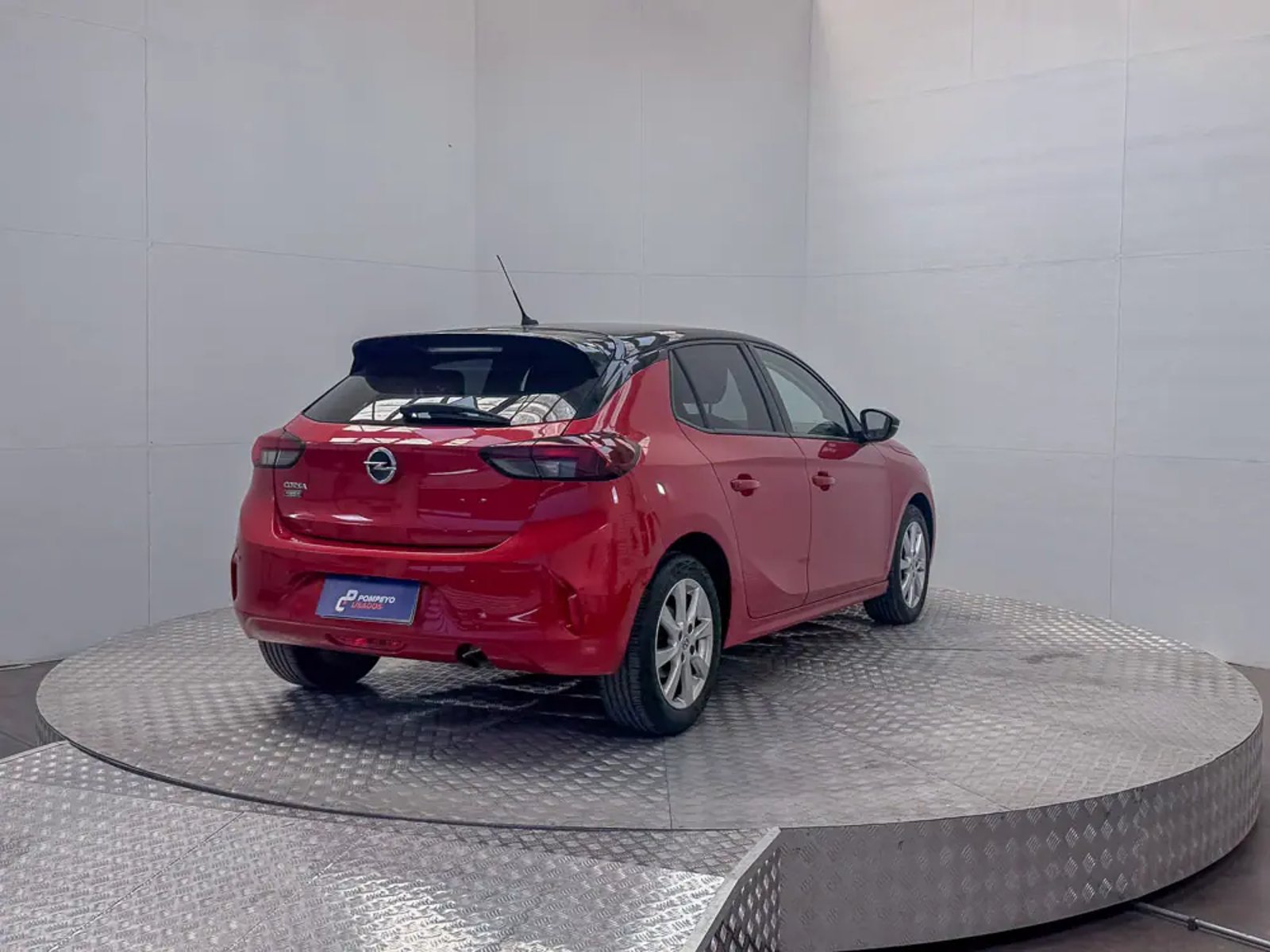 OPEL NEW CORSA 2024 - Imagen 10 de 16