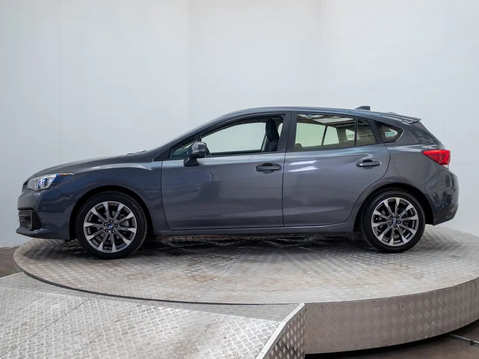 Subaru IMPREZA 2021 - Foto 4 de 20