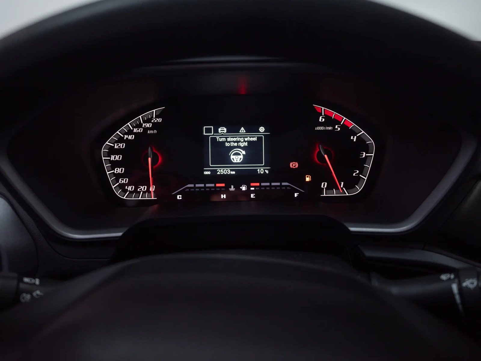 CHANGAN HUNTER 2026 - Imagen 14 de 14