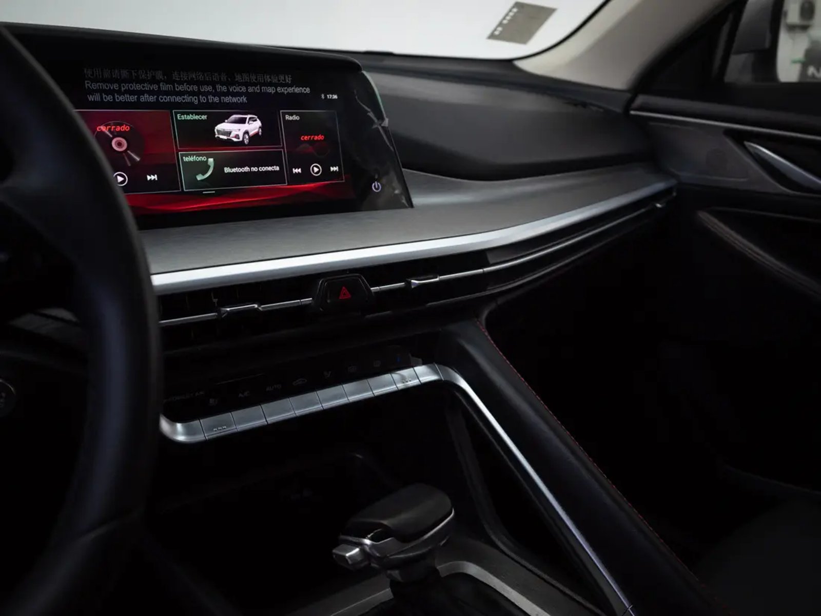 CHANGAN CS35 2023 - Imagen 15 de 20