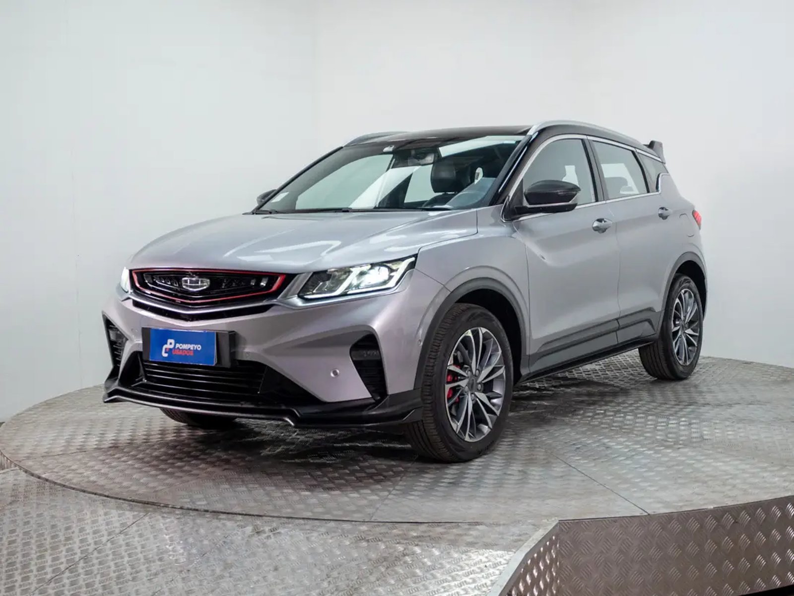 Geely COOLRAY 2023 - Imagen 6 de 20