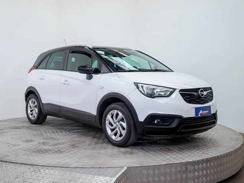 Opel CROSSLAND 2021 - Imagen 9 de 19