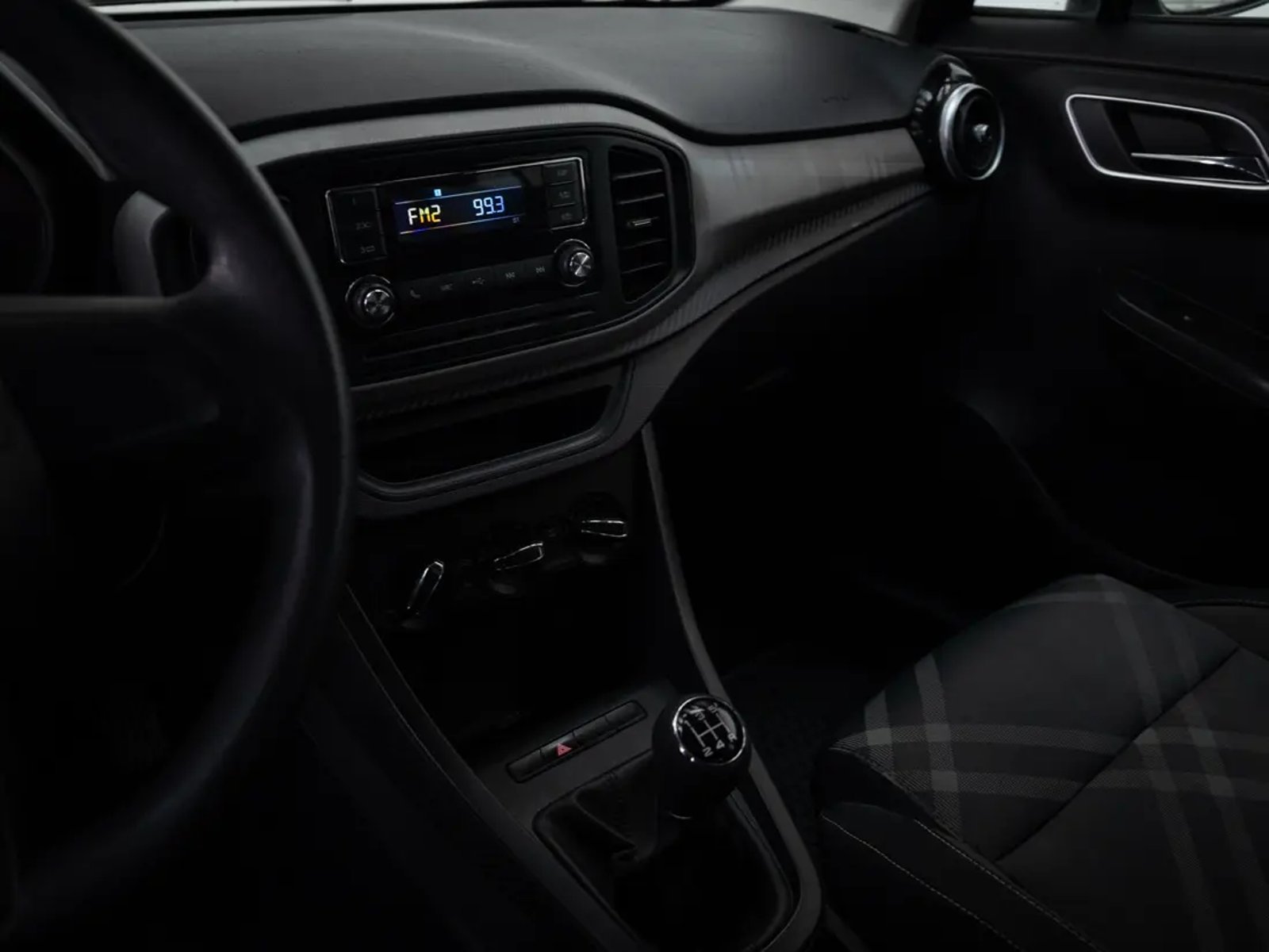 MG 3 2021 - Imagen 12 de 19