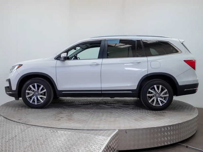Honda PILOT 2020 - Imagen 4 de 20