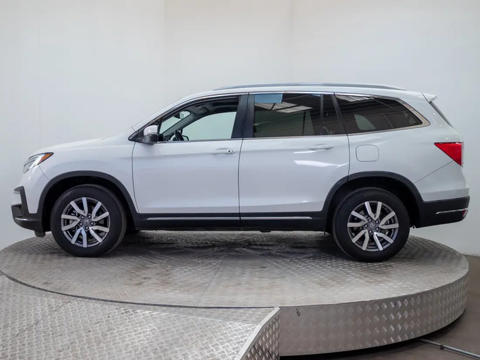 Honda PILOT 2020 - Foto 4 de 20