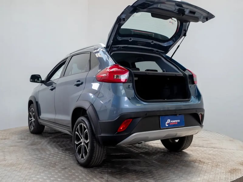 Chery TIGGO 2 2024 - Imagen 10 de 20