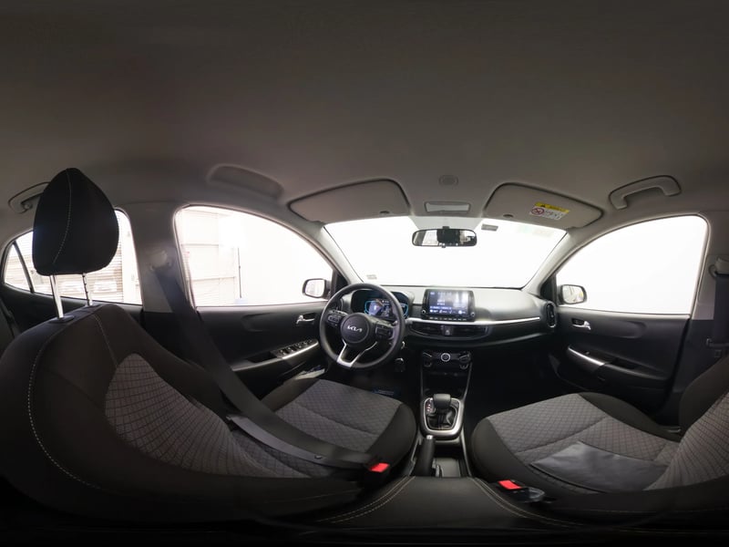 Kia MORNING 2026 - Imagen 20 de 20