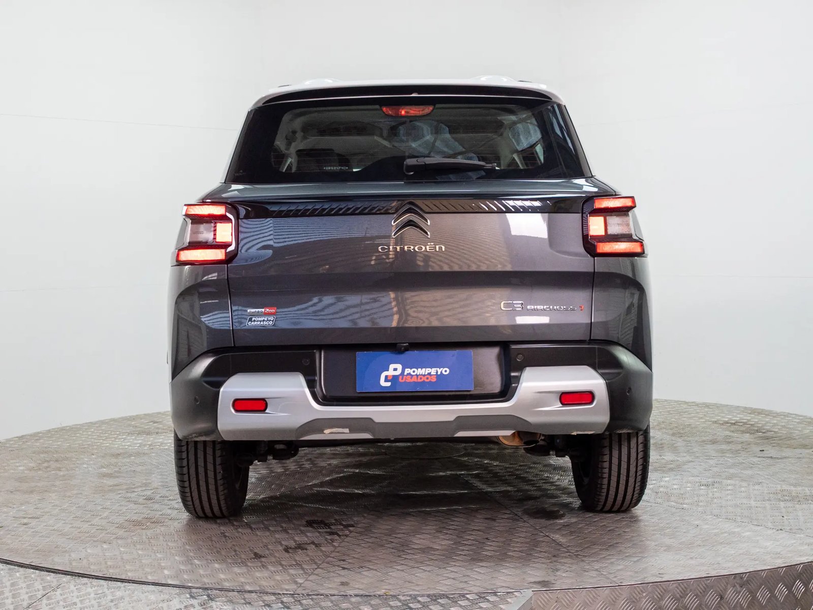 CITROËN C3 2026 - Imagen 10 de 17