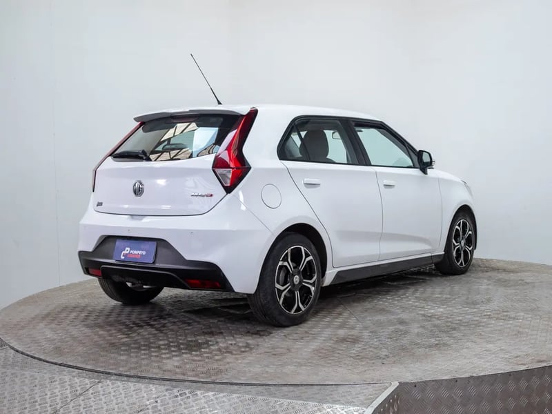 MG 3 2023 - Imagen 7 de 20