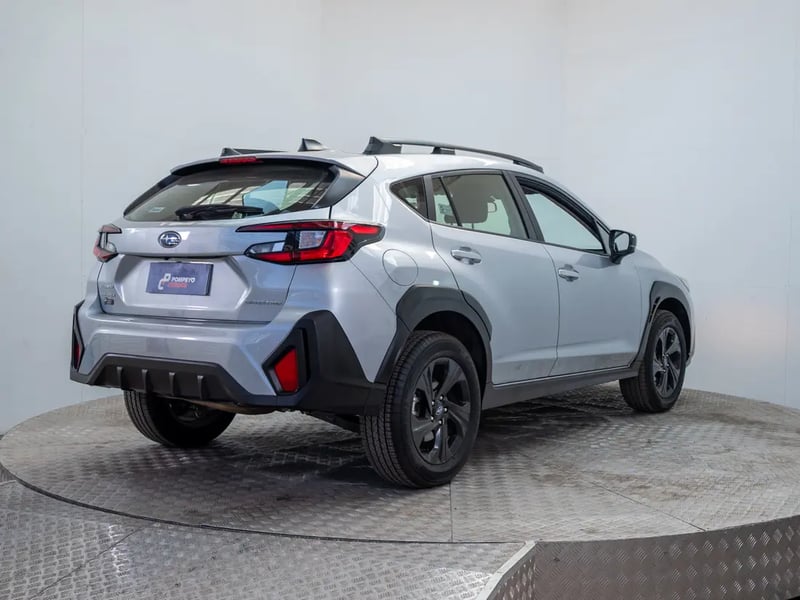 Subaru CROSSTREK 2024 - Imagen 7 de 18