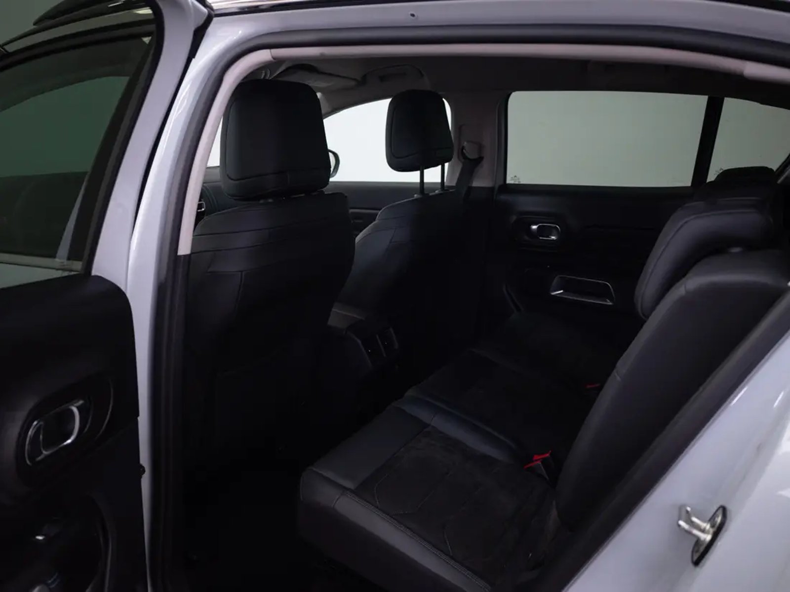 Citroën C5 2025 - Imagen 14 de 18