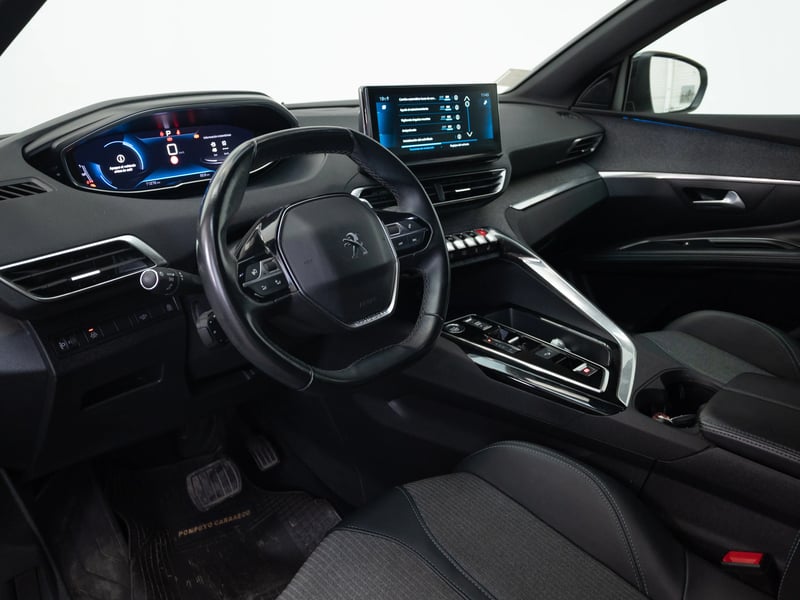 Peugeot NUEVO 5008 2023 - Imagen 11 de 19