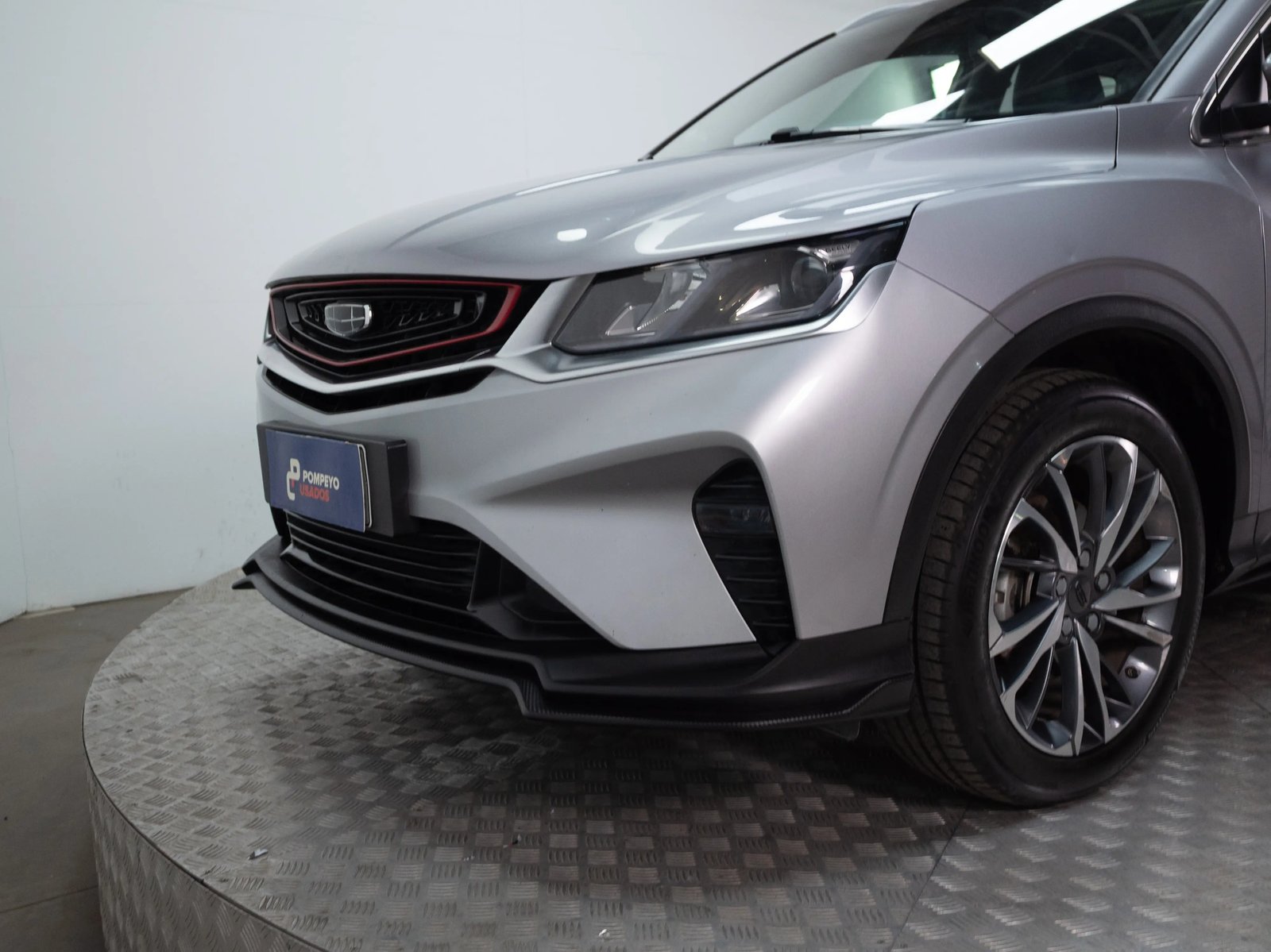Geely COOLRAY 2023 - Imagen 19 de 20