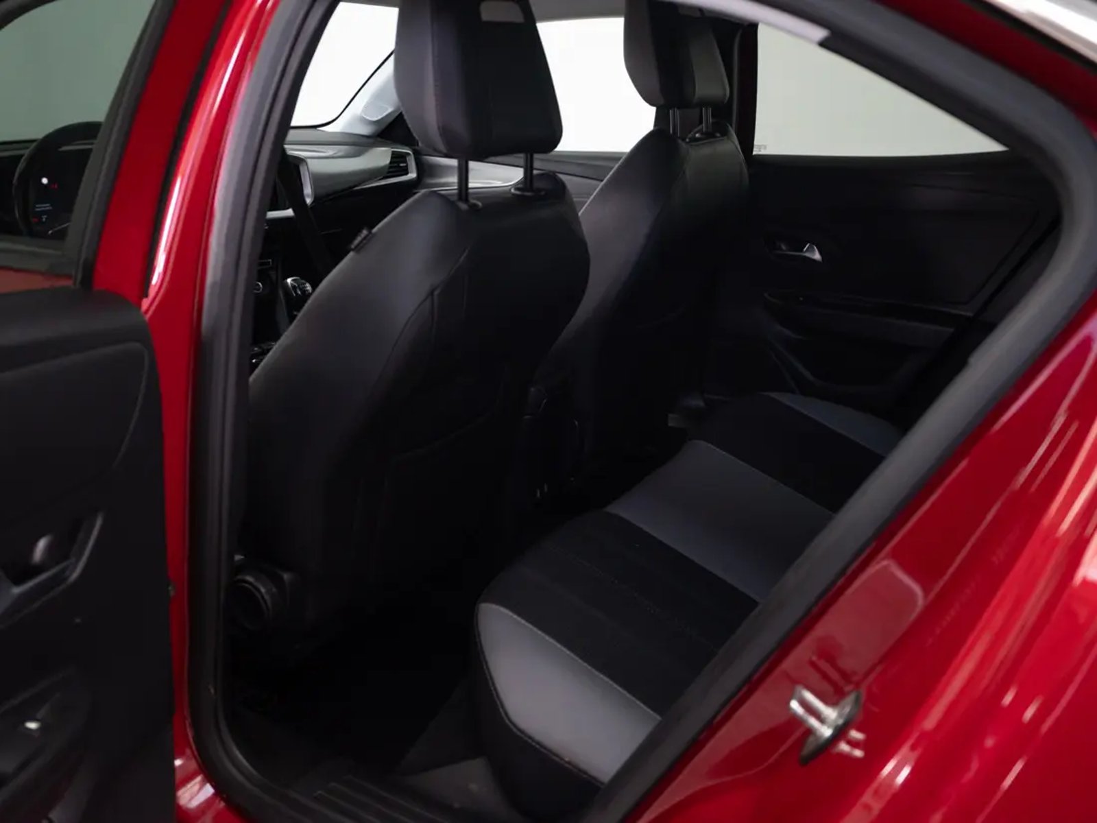 Opel MOKKA 2024 - Imagen 14 de 19