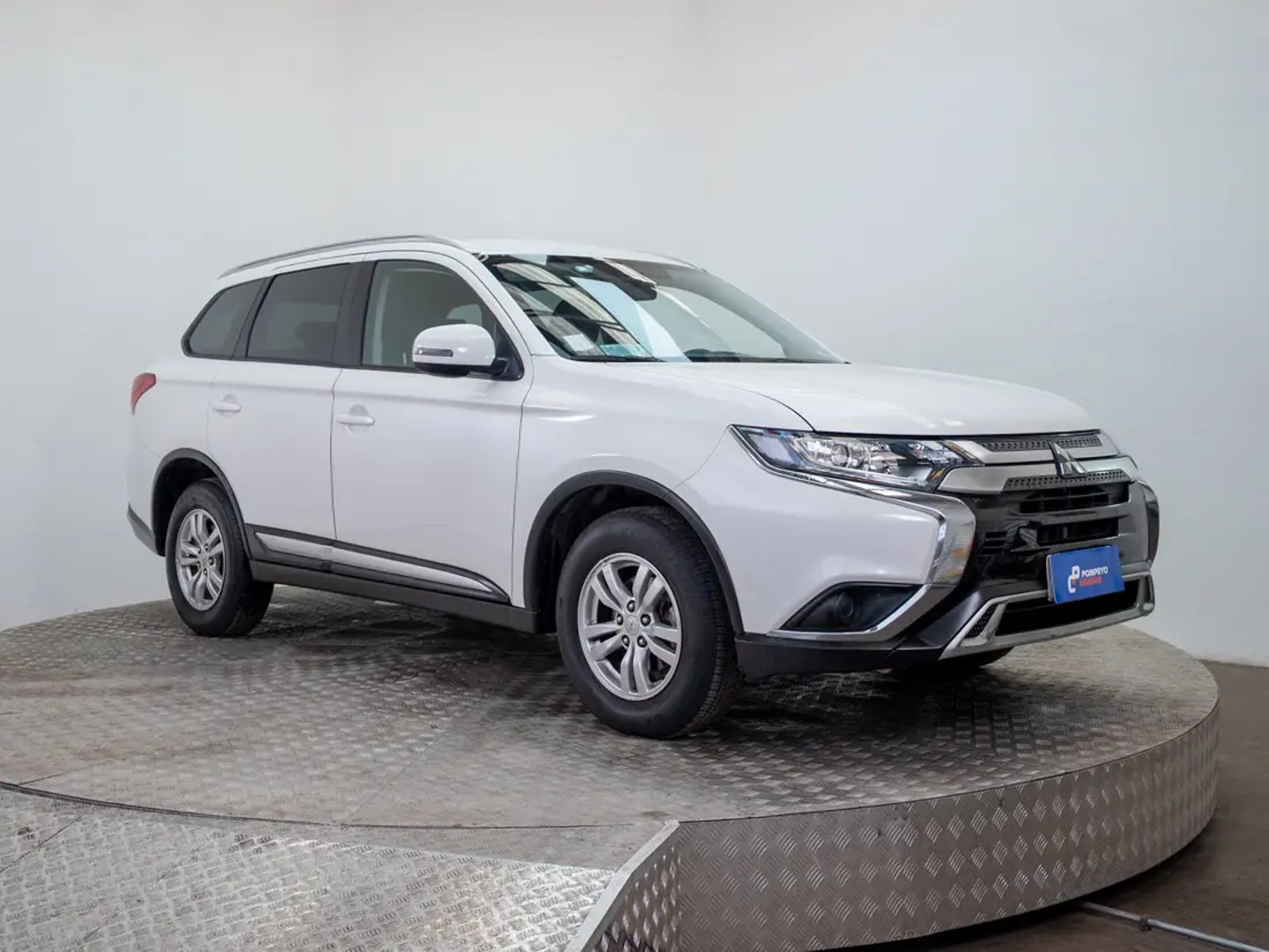 Mitsubishi OUTLANDER 2022 - Imagen 9 de 20