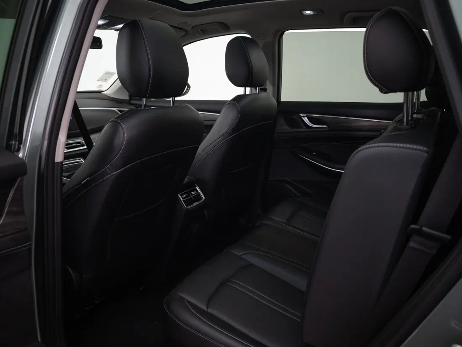 DFSK SUV 600 2026 - Imagen 14 de 20