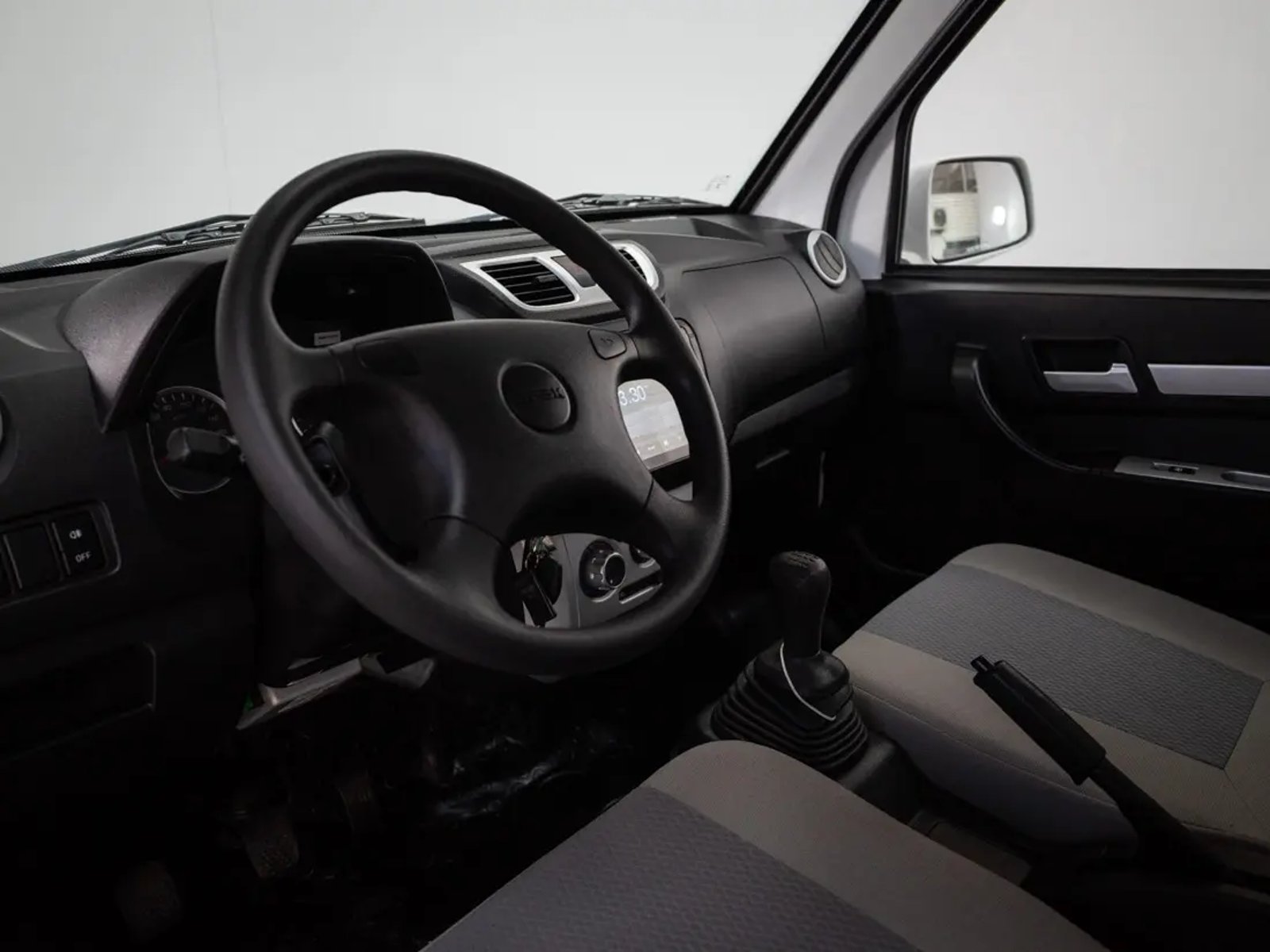 DFSK TRUCK 2026 - Imagen 10 de 15