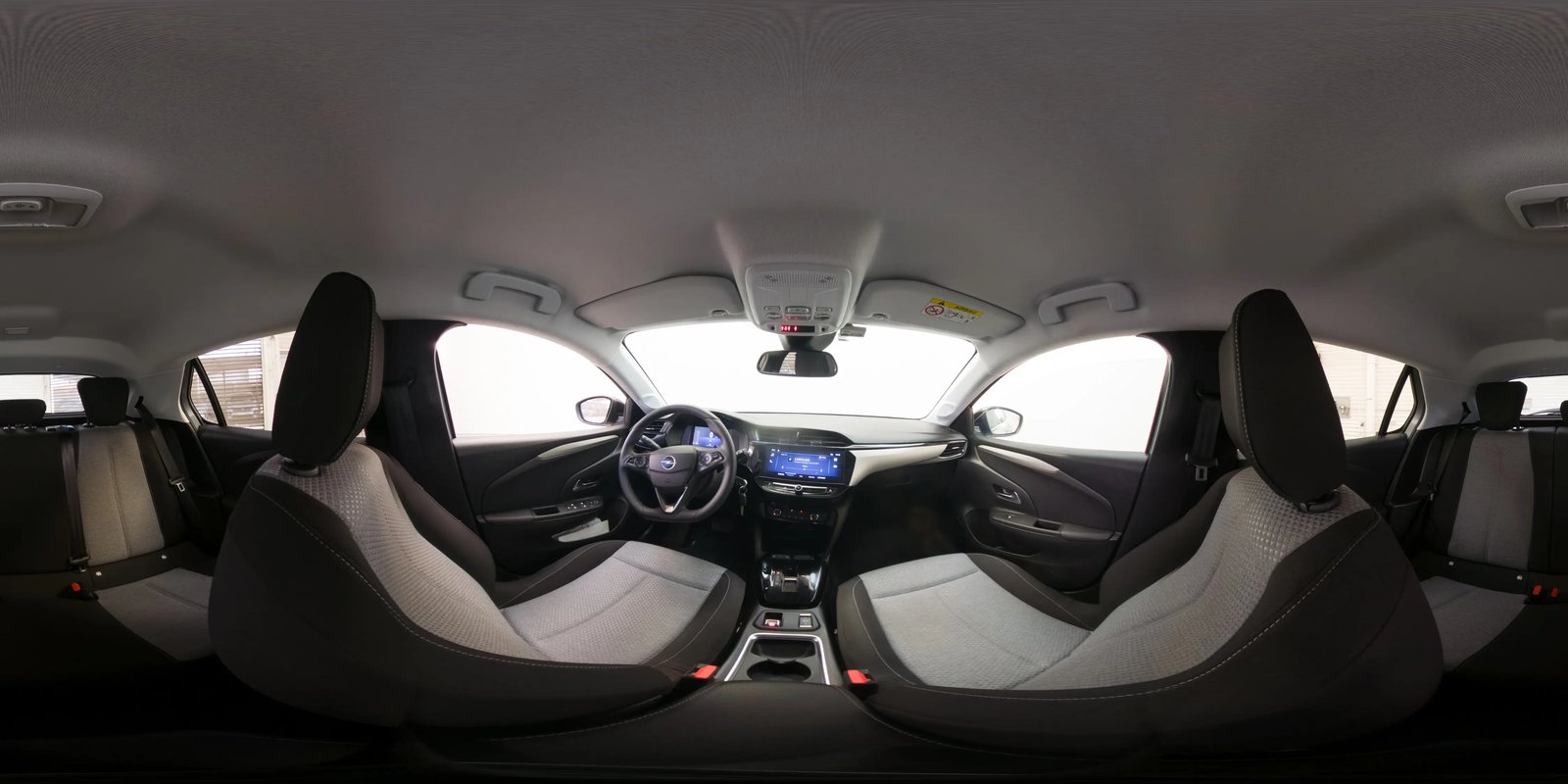 Opel CORSA 2024 - Imagen 20 de 20