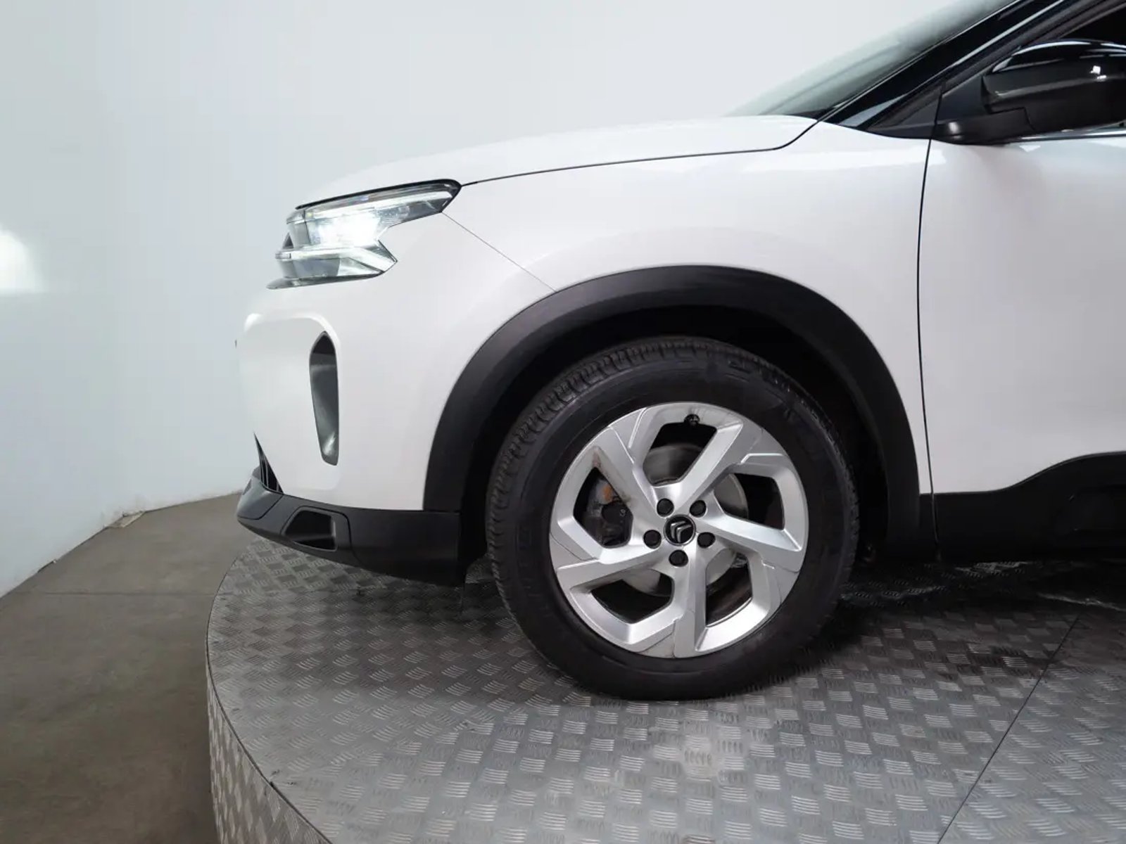Citroën C5 2024 - Foto 5 de 18